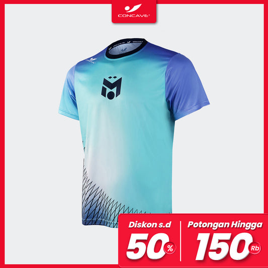 M10 Performance Jersey 02 - Gradient