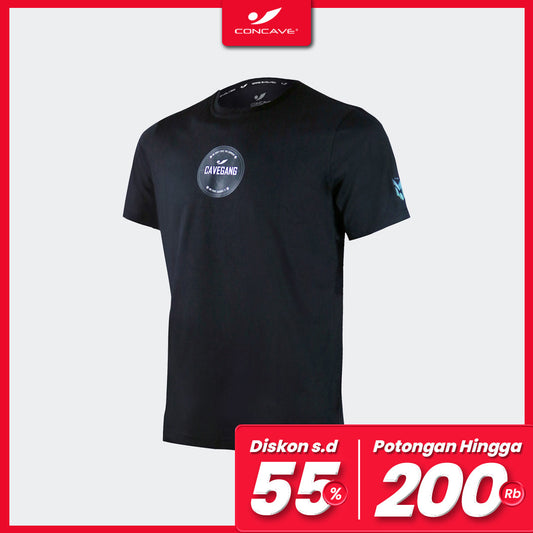 M10 Style Tee - Gradient