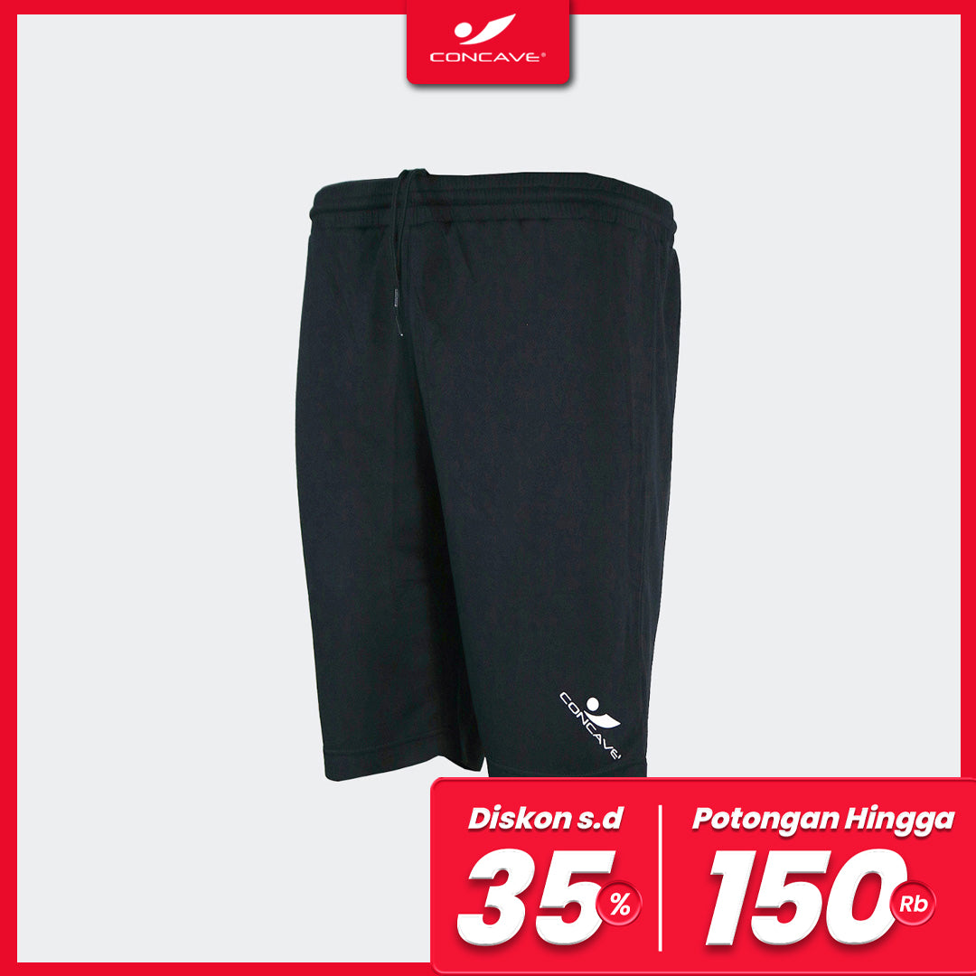 M10 Performance Short 01 - Gradient