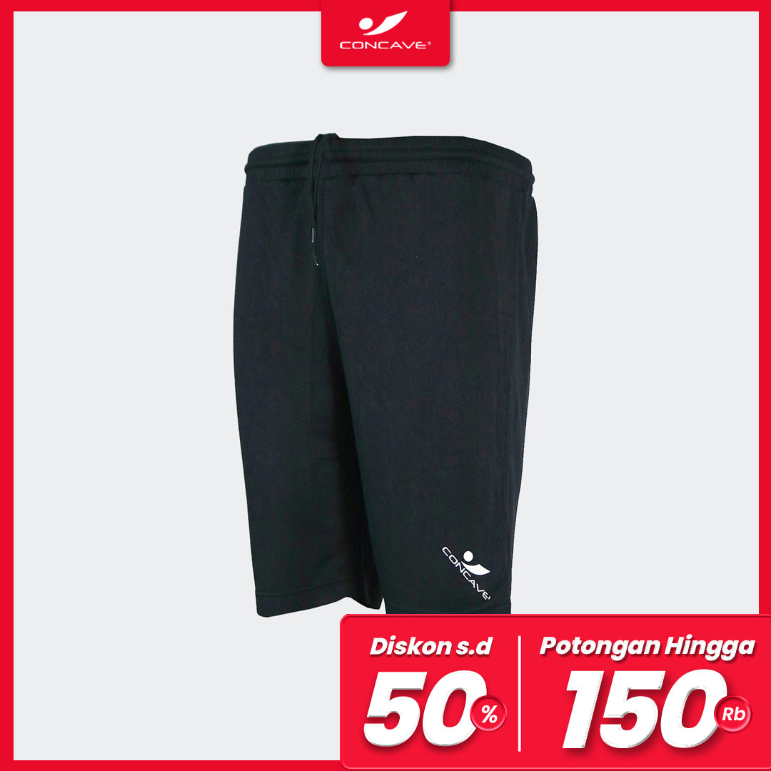 M10 Performance Short - Black