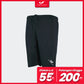 M10 Performance Short - Black