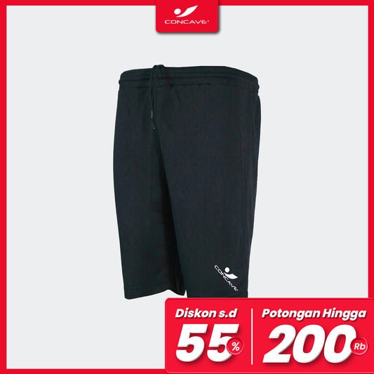 M10 Performance Short - Black