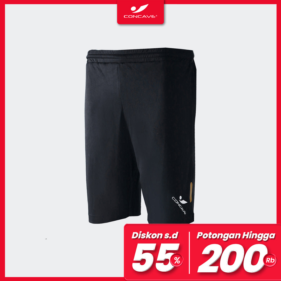 M10 Performance Short 01 - Gradient
