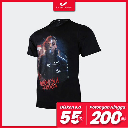 M10 Ozil Perkasa Tee