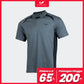 CAVE POLO SPORT KINETIC - GREY/BLACK