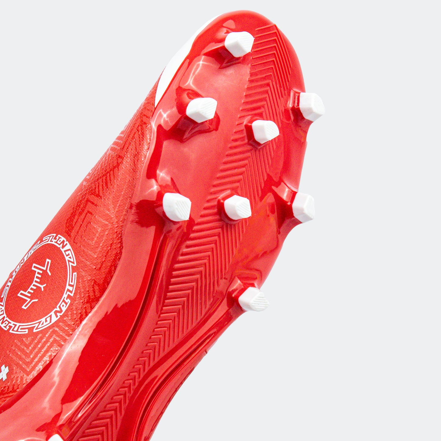 Concave x JLingz - Volt Jlingz FG - Red/White