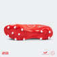 Concave x JLingz - Volt Jlingz FG - Red/White