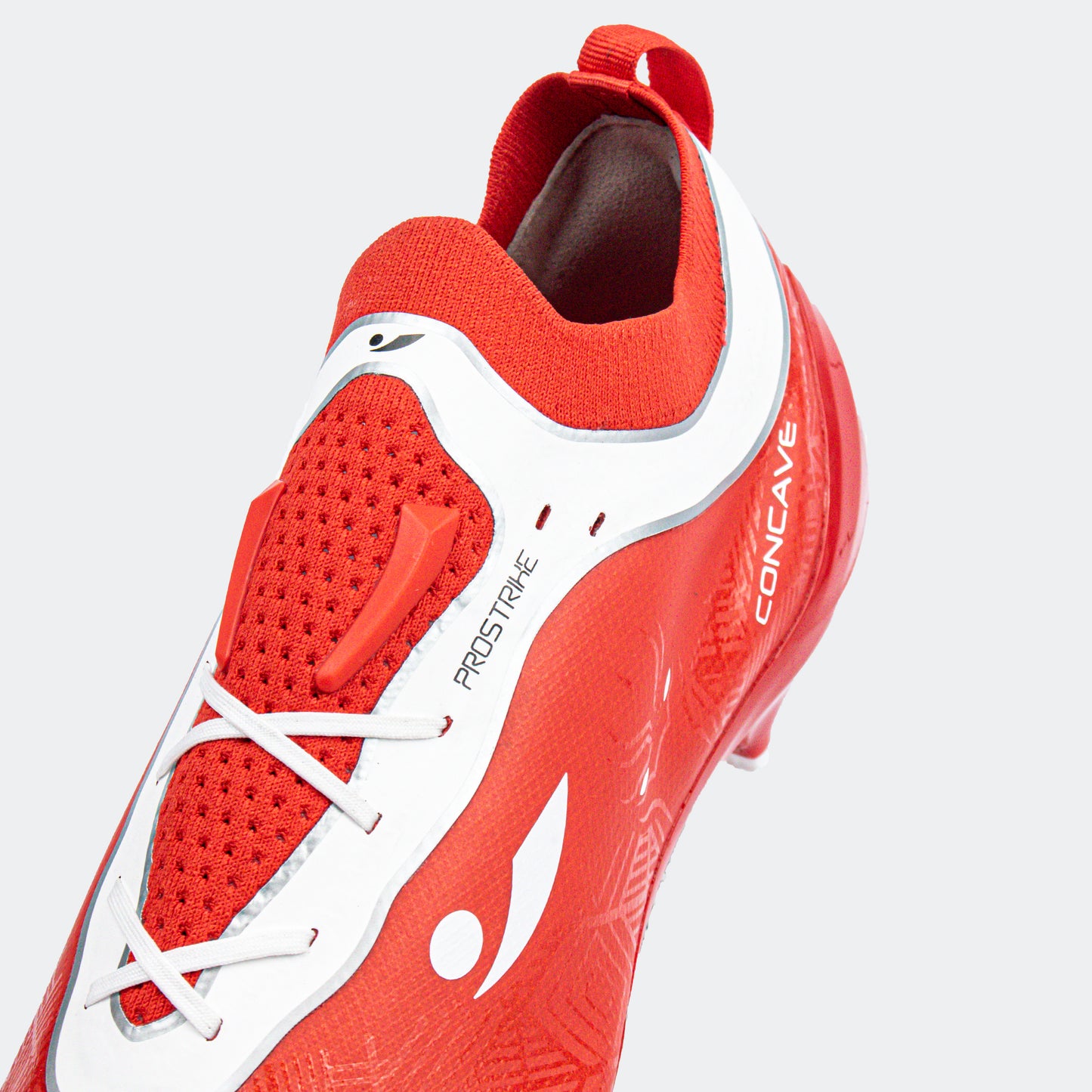 Concave x JLingz - Volt Jlingz FG - Red/White