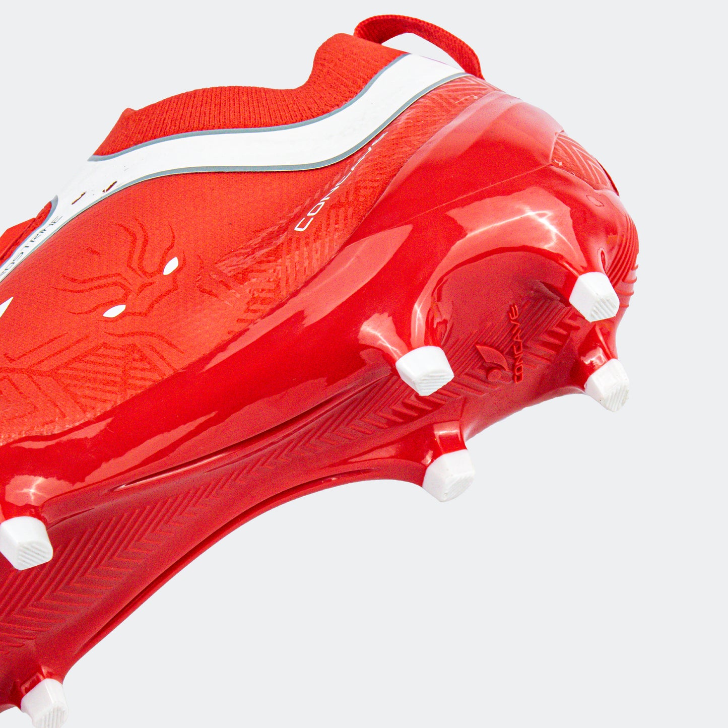 Concave x JLingz - Volt Jlingz FG - Red/White