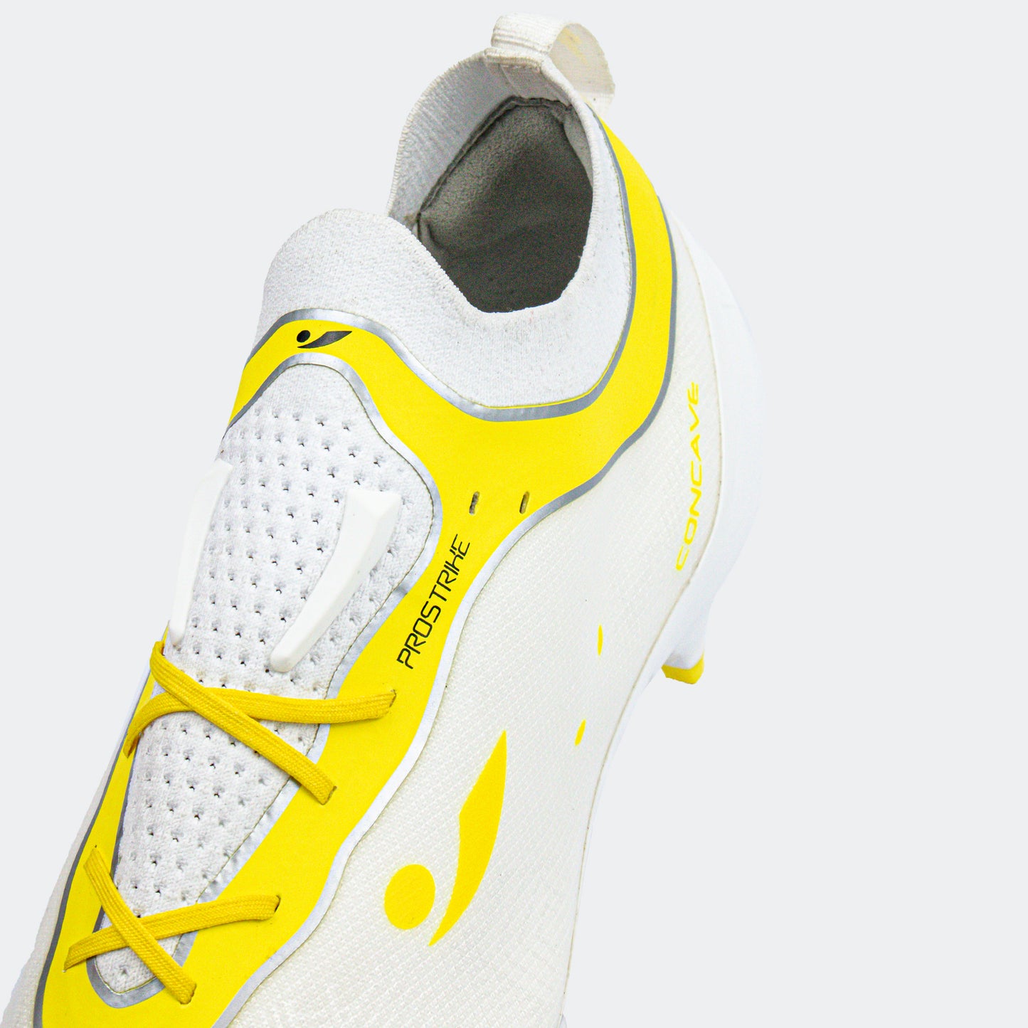 Concave x JLingz - Volt Jlingz FG - White/Yellow