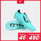 Halo Maze FG - Teal / Black