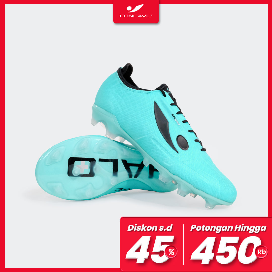 Halo Maze FG - Teal / Black