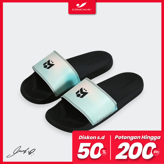 M10 Bagg10 Sandal - Gradient