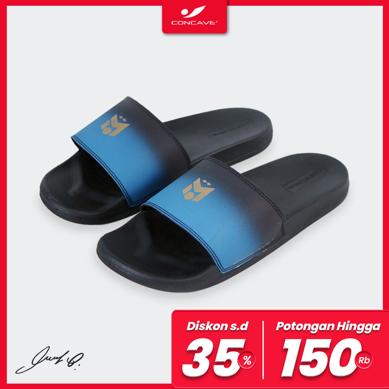 M10 Bagg10 Sandal - Elementa