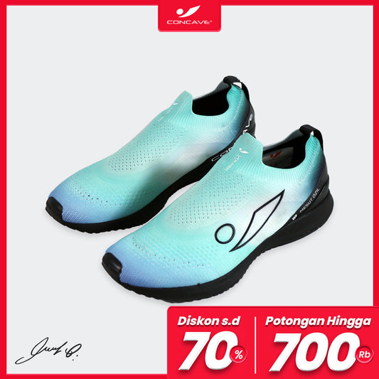 M10 Volker Run - Gradient