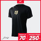 M10 Performance Jersey - Black