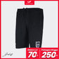 M10 Casual Short - Black
