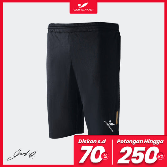 M10 Performance Short - Black
