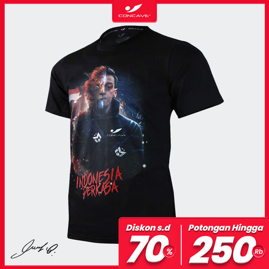 M10 Ozil Perkasa Tee