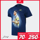 M10 Pray Tee - Navy
