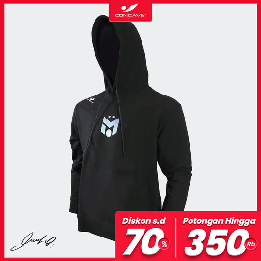 M10 Style Hoodie 02 - Gradient