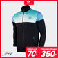 M10 Performance Tracksuit - Gradient