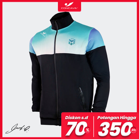 M10 Performance Tracksuit - Gradient