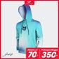 M10 Style Hoodie 01 - Gradient