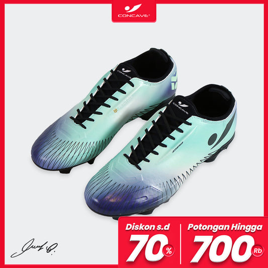 M10 Halo FG - Gradient