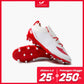 Volt Prostrike FG - White/ Red