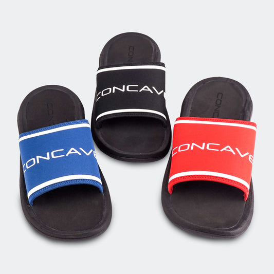Concave Sandal Doko - Slip On