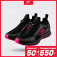 Concave - Sepatu Training Orion - Black / Pink