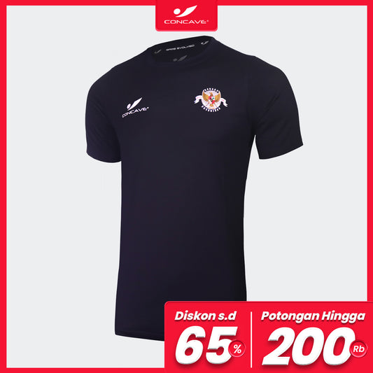 T-shirt Kita Garuda - Black