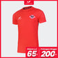T-shirt Kita Garuda - Red