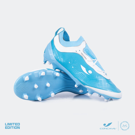 Concave x JLingz - Volt JLingz FG - Blue/White