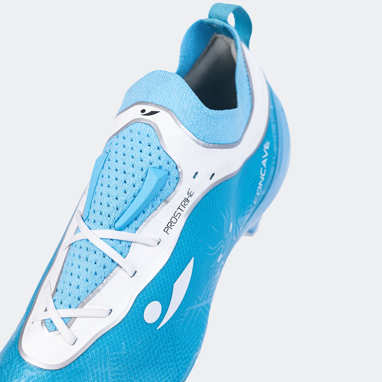 Concave x JLingz - Volt JLingz FG - Blue/White