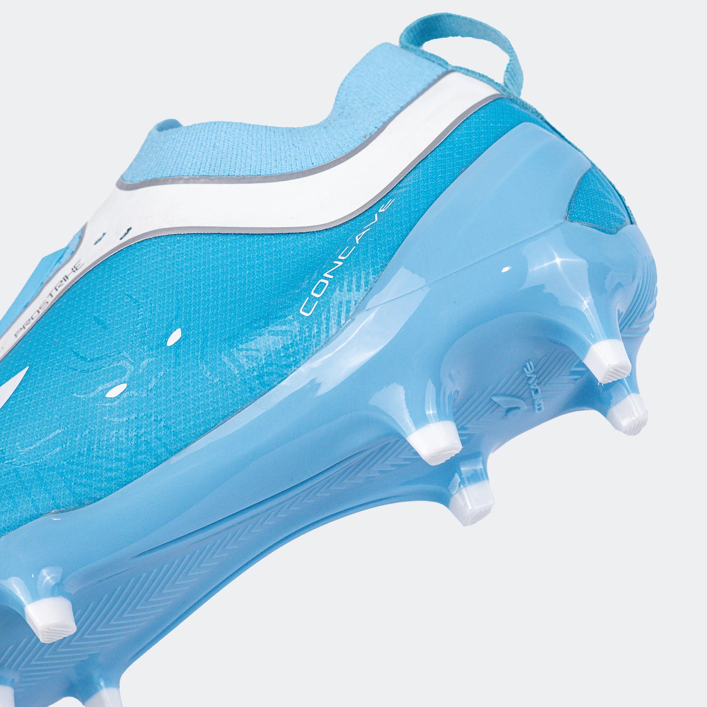 Concave x JLingz - Volt JLingz FG - Blue/White