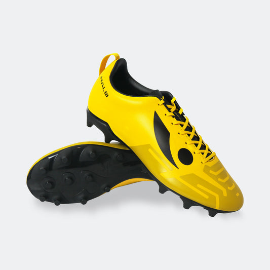 Halo Academy AG - Yellow / Black