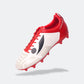 Halo Academy AG - Red / White