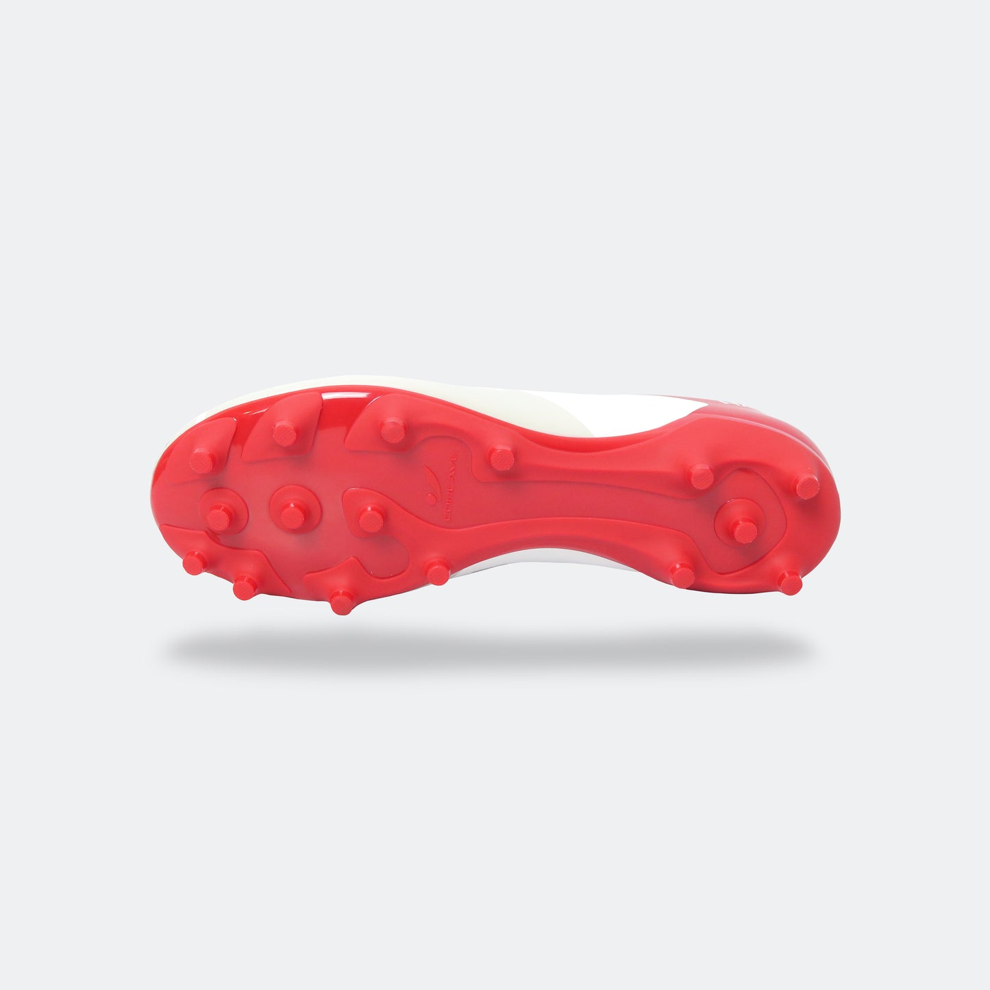 Halo Academy AG - Red / White