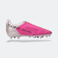Halo Academy AG - Pink / Silver