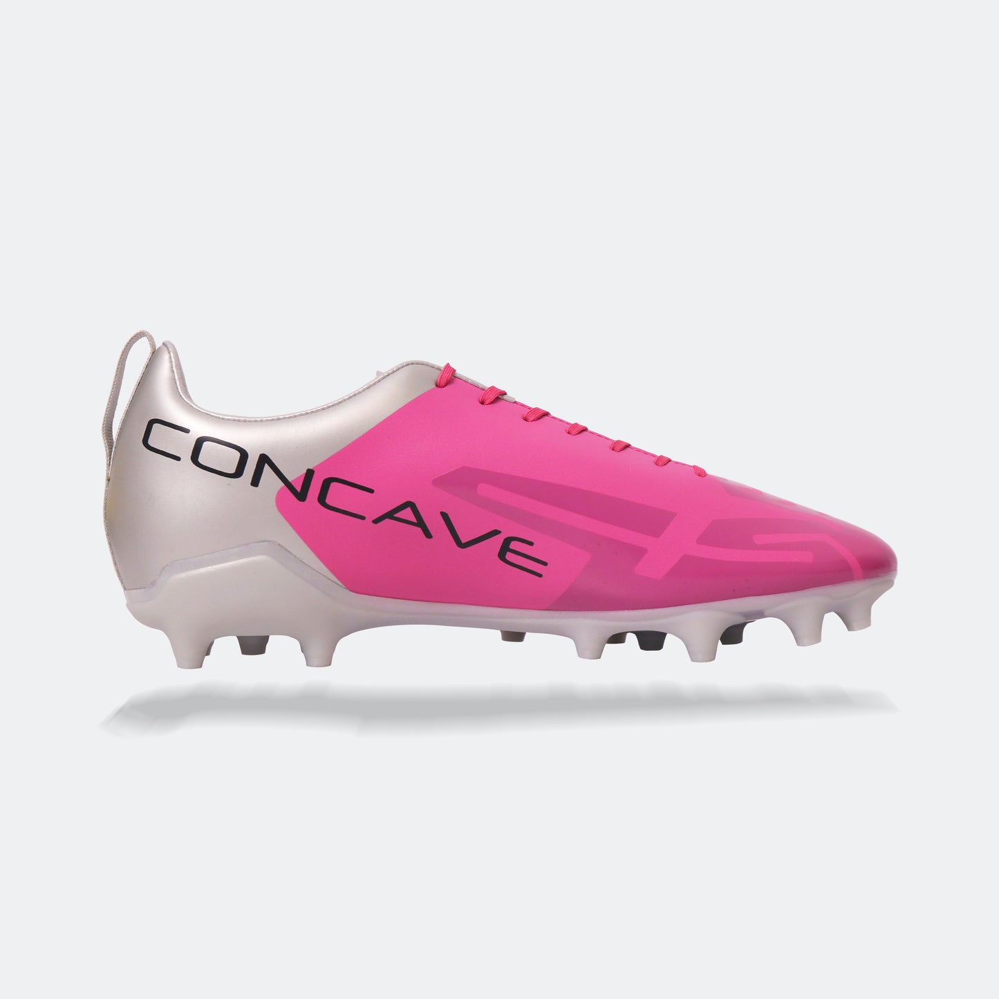 Halo Academy AG - Pink / Silver