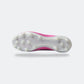 Halo Academy AG - Pink / Silver