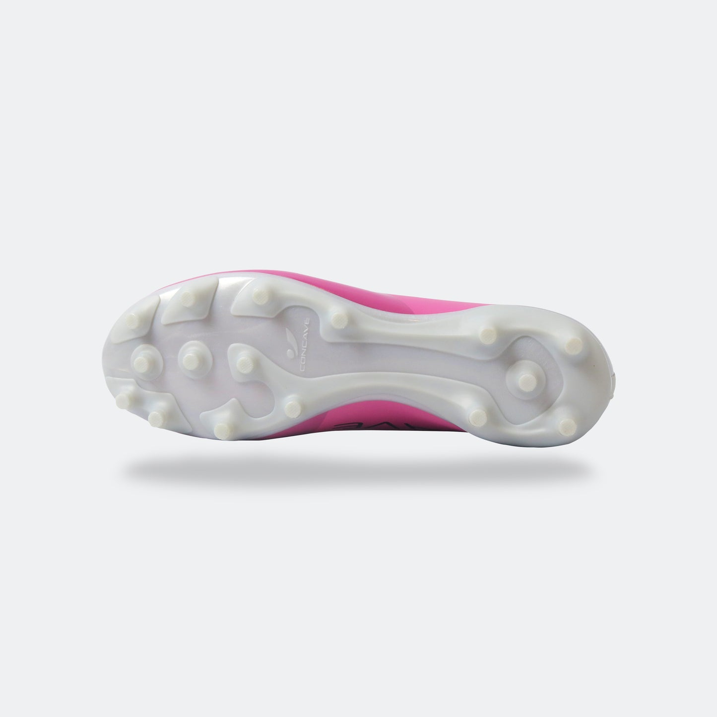Halo Academy AG - Pink / Silver