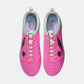 Halo Academy AG - Pink / Silver