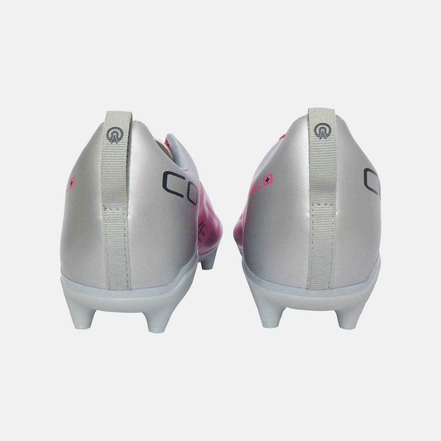 Halo Academy AG - Pink / Silver