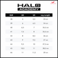 Halo Academy AG - Pink / Silver