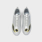 Concave Sepatu Bola - Volt Academy FG - Silver/Black/Yellow