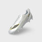 Concave Sepatu Bola - Volt Academy FG - Silver/Black/Yellow