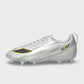 Concave Sepatu Bola - Volt Academy FG - Silver/Black/Yellow
